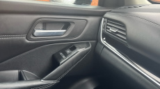 Nissan Qashqai 1.3 DiG-T MH N-Connecta 5dr Petrol Hatchback